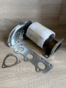 Katalizator Samochodowy Maxgear
