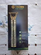 Elektryczna maszynka do strzyżenia włosów profesjonalne USB Trymer 