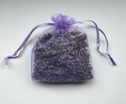 Saszetka zapachowa LAWENDA 10g