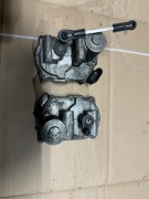 Nastawnik klap 3.0 TDI BMK ASB 