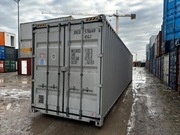 KONTENER MORSKI 40 HC ONE WAY NOWY Magazyn