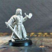 Middle-Earth SBG: Boromir
