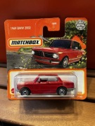MATCHBOX - 1969 BMW 2002 - 87/100 - MATTEL