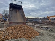 Kamień, kruszywo Kraków, tłuczeń Kraków 0-30, 0-60, 30-60 mm