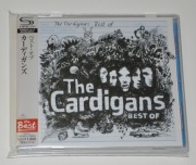 THE CARDIGANS Best Of Japan SHM CD Greatest Hits