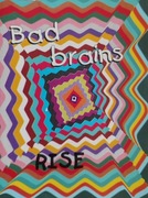 Bad Brains – Rise   MC  hardcore,dub, roots reggae  US