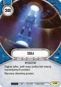 SWP DZI080 Sidła Star Wars Przeznaczenie