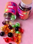 SEVICH Hair Vitamin MIX 30 kapsułek