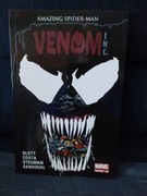 AMAZING SPIDER-MAN TOM 8 VENOM INC.