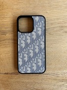 Etui na telefon Dior - IPhone 15 Pro Max