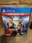Gra na ps4 UFC 2
