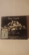 DEEP PURPLE FROM THE SETTING SUN..IN WACKED CD/DVD