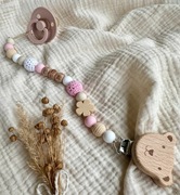 Zawieszka do smoczka