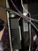 Głośniki PANASONIC TX-26LE7P-sprawne