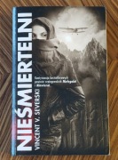 Nieśmiertelni - Vincent V. Severski