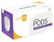 Omnipod 5 (10 podów / pomp insulinowych)