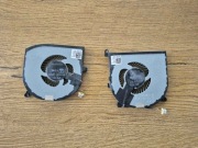Dell XPS 15-9560 P56F Wentylator Wiatrak Cooler Chłodzenie