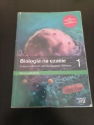 Biologia na czasie 1