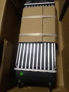 Chłodnica powietrza citroen berlingo 0384l9