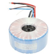 Transformator toroidalny 720VA NOWY 2x30V + GRATIS