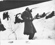 PIOTR GARLICKI duży stary fotos ,fotografia film PASJA 24x30 cm