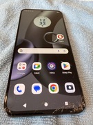 Motorola Edge 30 Neo – pęknięty ekran