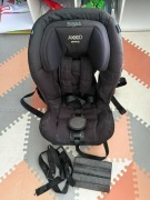 Axkid Minikid 1.0 fotelik tyłem 9-25