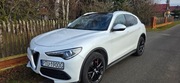 Alfa Romeo Stelvio 2.0 Turbo Super Q4