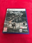 Demon's Souls Remake PlayStation 5 (PS5) pudełkowa