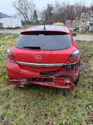 Opel Astra H OPC Line 2 1.8 benzyna + gaz