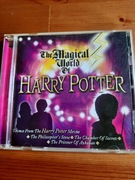 HARRY POTTER  The Magical World Of