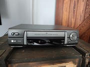 Magnetowid LG AC208P