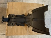 Ogon, mocowanie tablicy, plastik, wypełnienie F900XR