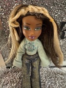 Lalka kolekcjonerska lalka bratz