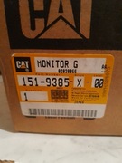 Caterpillar monitor g 151-9385