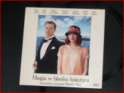 MAGIA W BLASKU KSIĘŻYCA ,,,,