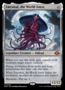 Emrakul, the World Anew MH3 MTG