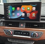 Audi MIB3 Aktywacja CARPLAY Android Auto A4 A5 A6 A8 Q5 Q7 Q8 od 2020+