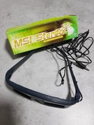 OKULARY STEREO 3D MSI Retro PC