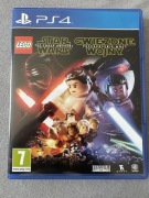 Lego Star Wars Gwiezdne Wojny