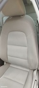 Fotele Audi A4 B8 