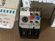 Przekaźnik termiczny Siemens 3UA52 3,2A