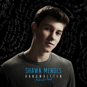 Shawn Mendes - Handwritten (Revisited) (CD)
