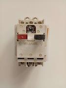 Wyłącznik silnikowy M612 Fael zakres 6,3 - 10 A