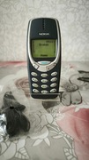 Nokia 3310 PL Bez Simlocka