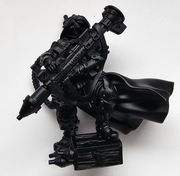 Warmachine Cygnar Cynthia Rosko (wersja specjalna)