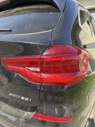Lampy tył komplet BMW X3 G01 Full LED USA