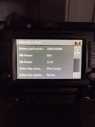 VW PHAETON Nawigacja RNS 810 3D0035680B POLSKIE MENU z mapami 8557+KOD