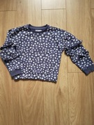 Bluza cienka, krótka. Sinsay, rozm. 140.