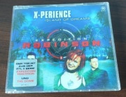 X-perience - Island Of Dreams 